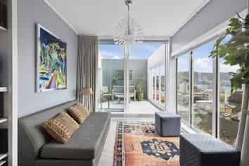 20/10 Austin Street, Mount Victoria