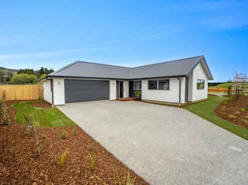 2 Ara o Kahuroa, Richmond