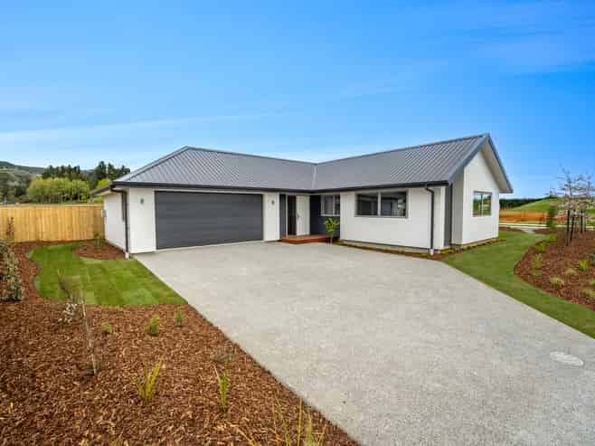 2 Ara o Kahuroa, Richmond