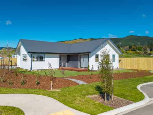 2 Ara o Kahuroa, Richmond