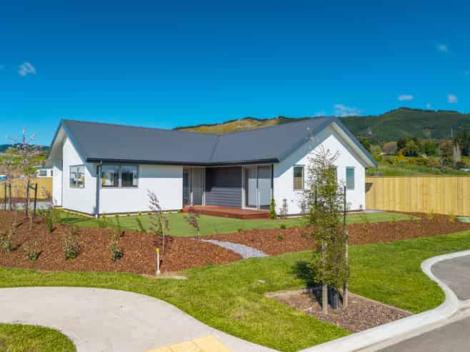 2 Ara o Kahuroa, Richmond