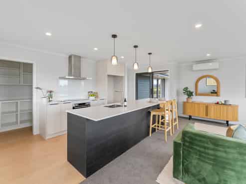 2 Ara o Kahuroa, Richmond