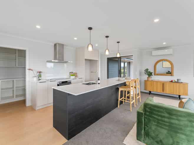 2 Ara o Kahuroa, Richmond