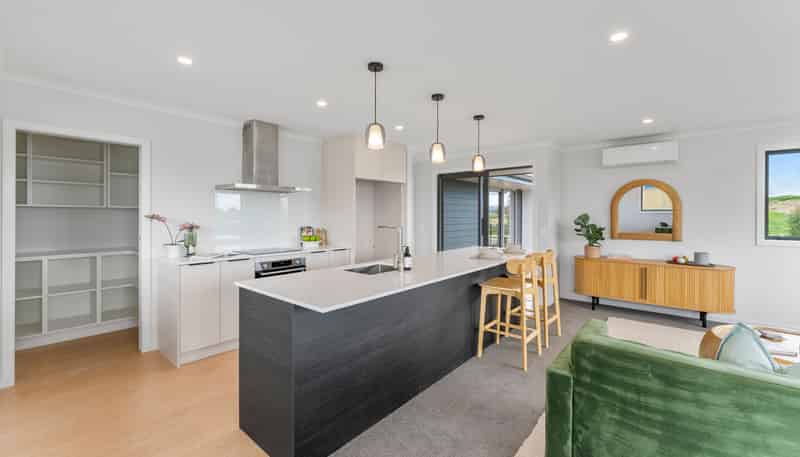 2 Ara o Kahuroa, Richmond