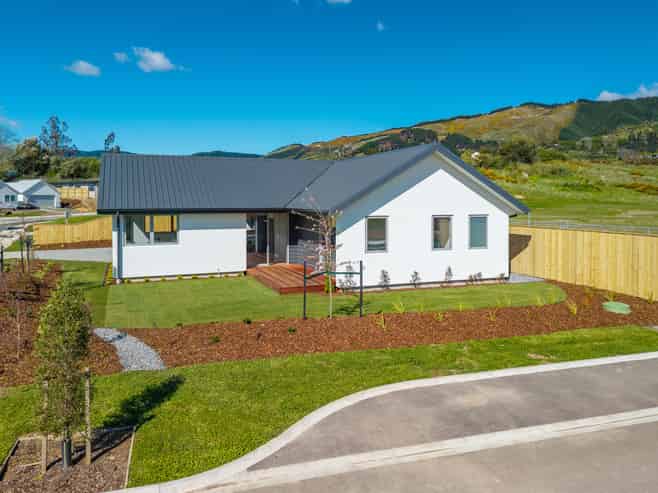 2 Ara o Kahuroa, Richmond