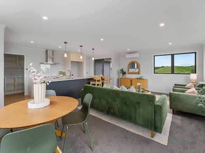 2 Ara o Kahuroa, Richmond