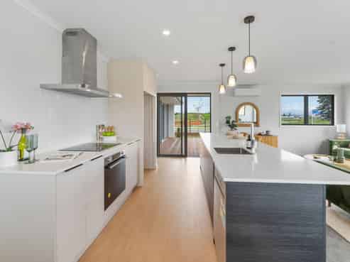 2 Ara o Kahuroa, Richmond