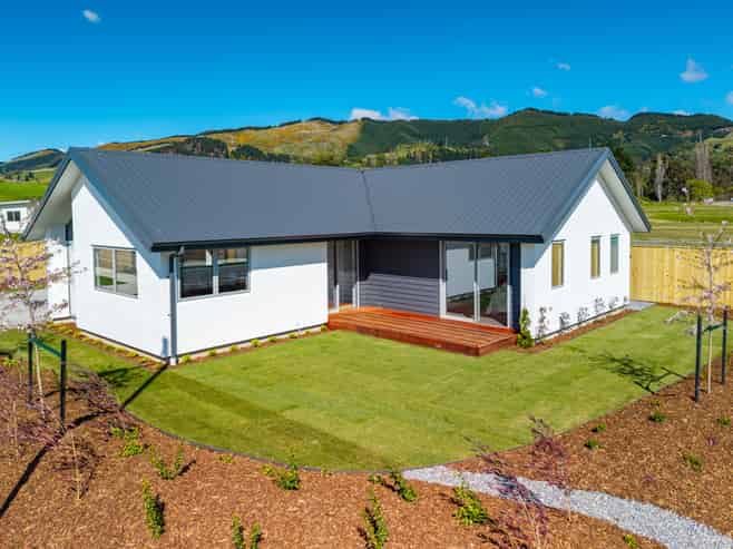 2 Ara o Kahuroa, Richmond