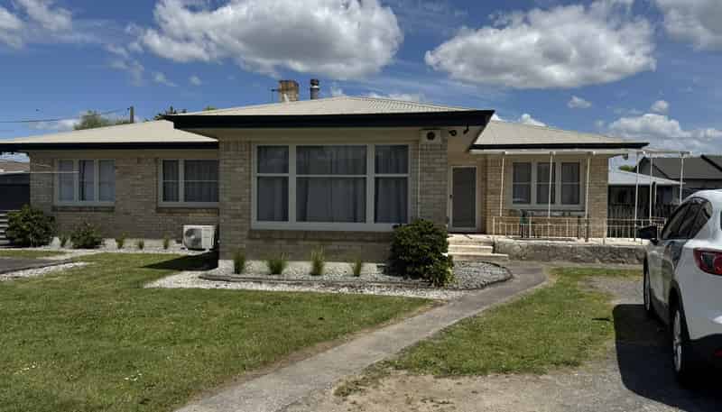 341 Peachgrove Road, Fairfield