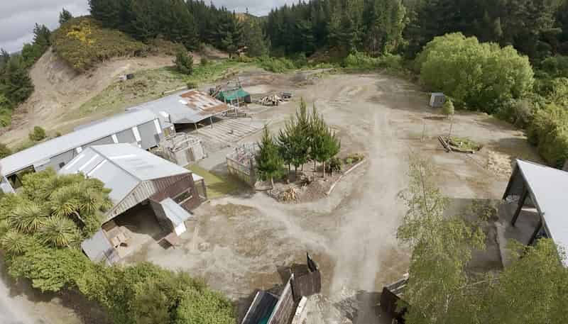 64 Breakneck Road, Herbert