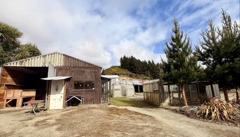 64 Breakneck Road, Herbert