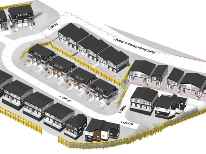 Lot  33, 3 Flat Bush School Road, Flat Bush
