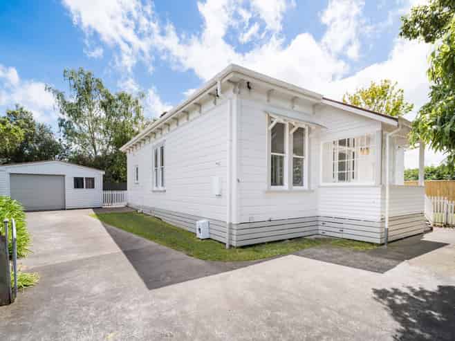 5 Antree Court, Feilding