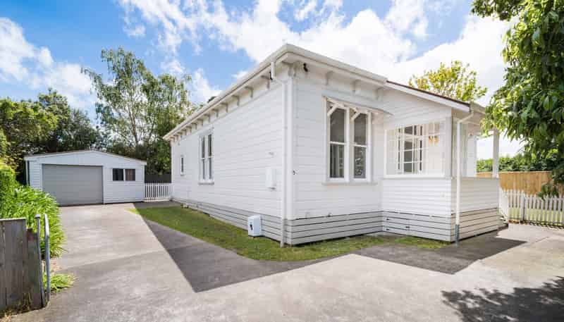 5 Antree Court, Feilding