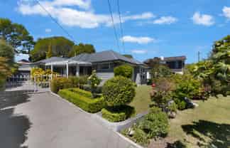 233 Fifield Terrace, Opawa