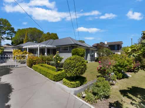 233 Fifield Terrace, Opawa
