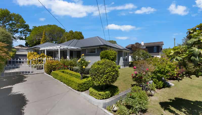 233 Fifield Terrace, Opawa