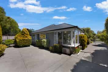 233 Fifield Terrace, Opawa