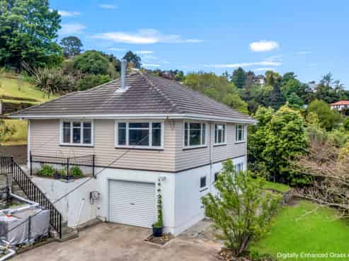 83A Toi Toi Street, Toi Toi