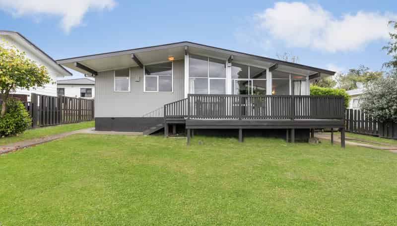 3 Yearsley Place, Manurewa