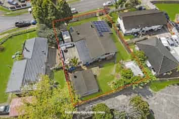 3 Yearsley Place, Manurewa