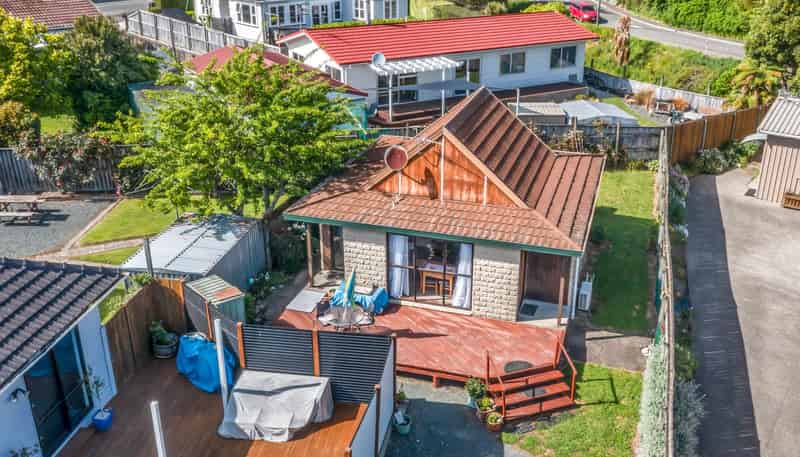 2/411 Waimea Road, Enner Glynn