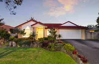 136 Kilkenny Drive, East Tamaki Heights