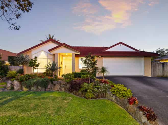 136 Kilkenny Drive, East Tamaki Heights