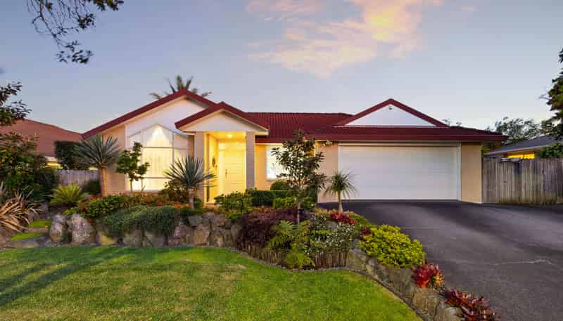 136 Kilkenny Drive, East Tamaki Heights