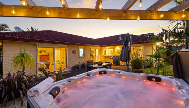 136 Kilkenny Drive, East Tamaki Heights