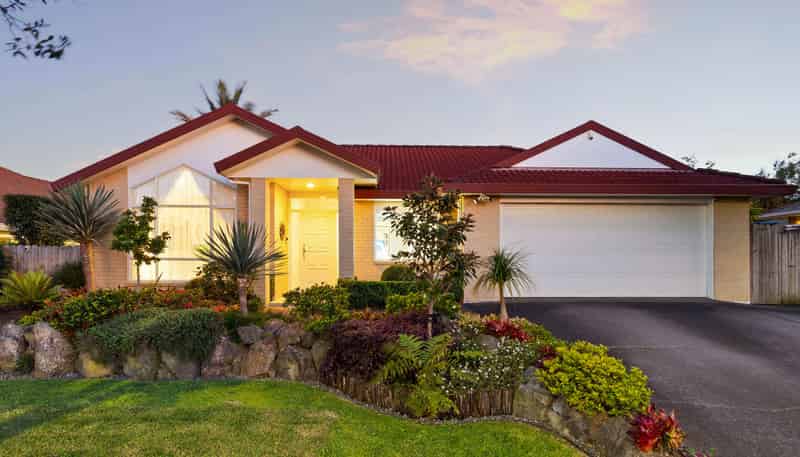 136 Kilkenny Drive, East Tamaki Heights