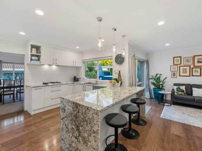 136 Kilkenny Drive, East Tamaki Heights