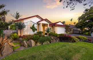 136 Kilkenny Drive, East Tamaki Heights