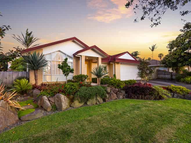 136 Kilkenny Drive, East Tamaki Heights