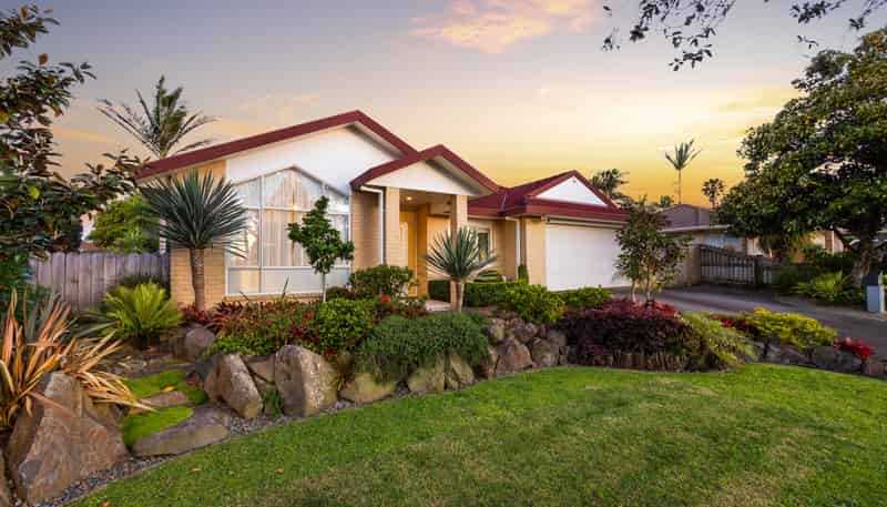 136 Kilkenny Drive, East Tamaki Heights