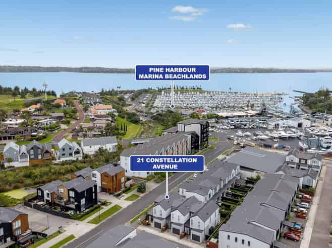 1 Unga Place, Beachlands