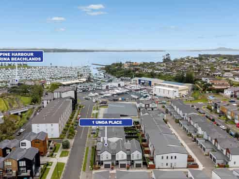 1 Unga Place, Beachlands