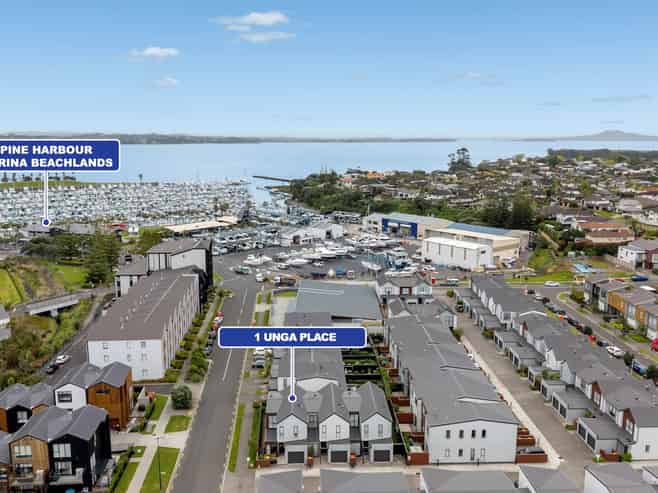 1 Unga Place, Beachlands