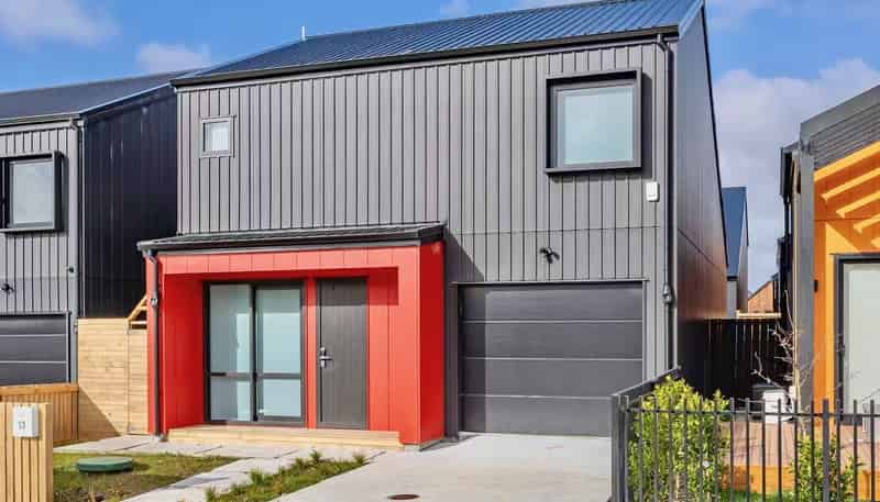 13 Murray Grey Lane, Karaka