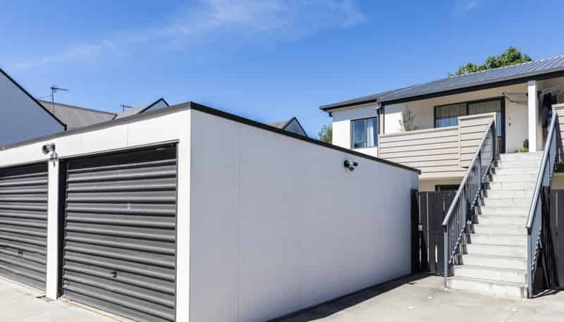 8/80 Shakespeare Road, Waltham