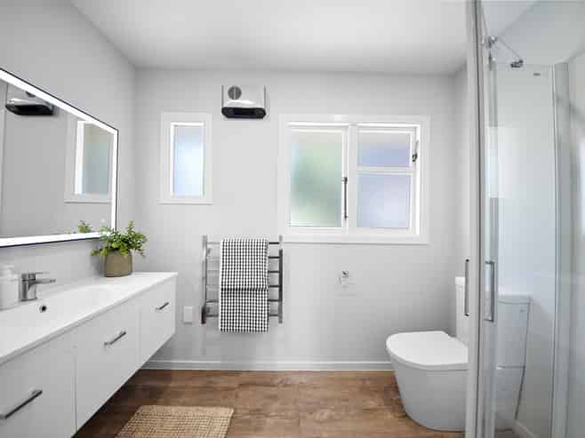 8 Merton Place, Bryndwr