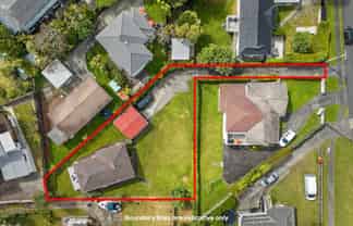 81 Glenvar Road, Torbay