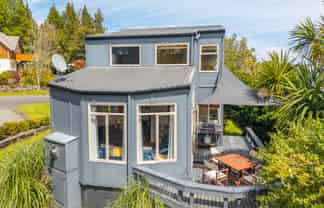 15 Southridge Drive, Ohakune