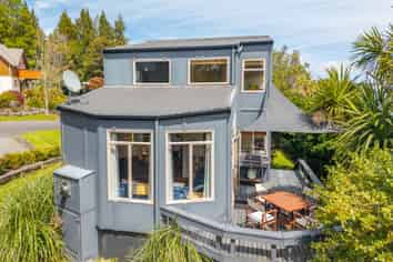 15 Southridge Drive, Ohakune