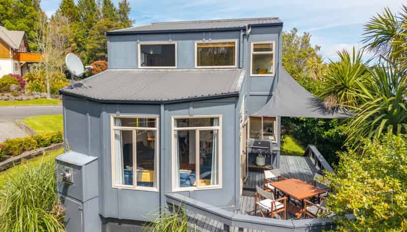 15 Southridge Drive, Ohakune