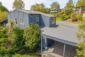 15 Southridge Drive, Ohakune