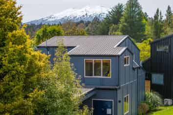 15 Southridge Drive, Ohakune