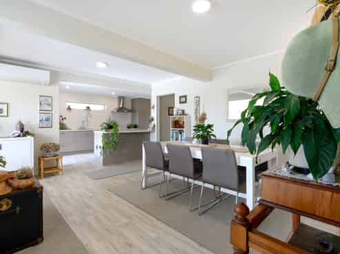 33A Brookfield Terrace, Brookfield