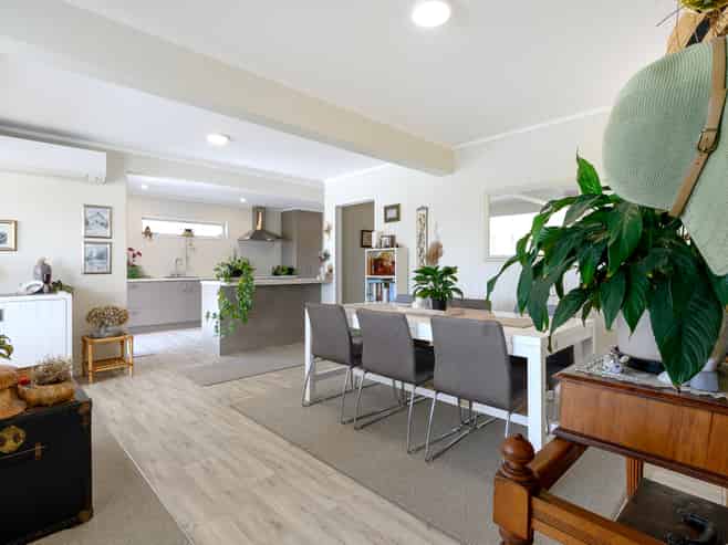 33A Brookfield Terrace, Brookfield