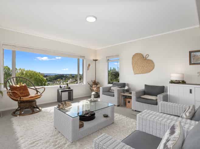 33A Brookfield Terrace, Brookfield